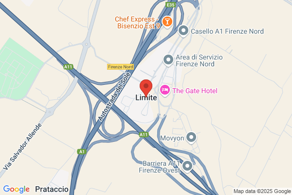 Limite S. A.
