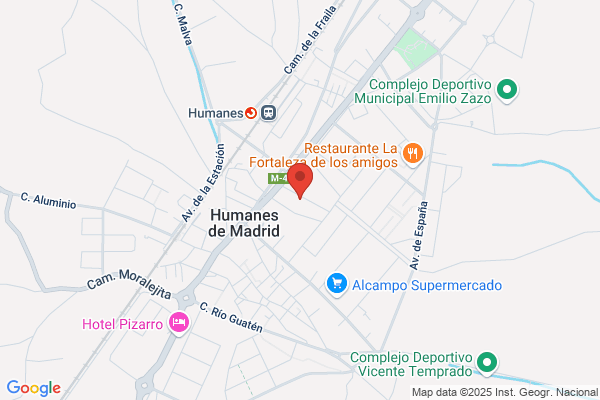 Mapfre Servicios De Informatica