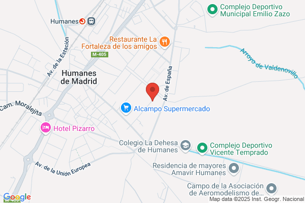 Pintores Express