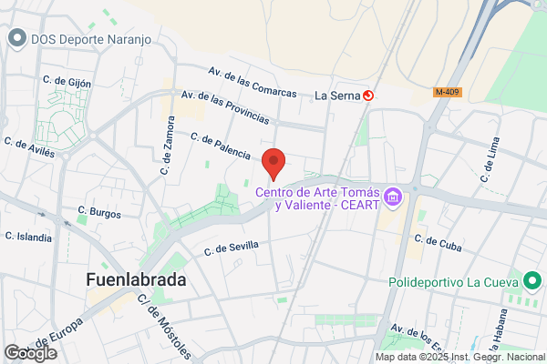 CENTRO DE TERAPIAS Y SALUD MENTAL