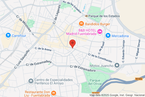 Belleza Cuerpo Salud