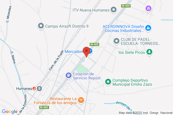 Centro Estetica Lola Veiga