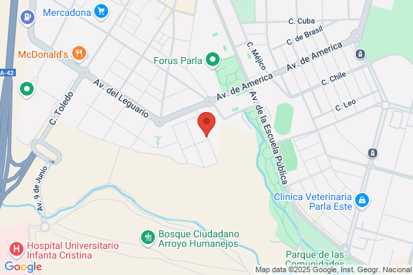 Centro de Nutrición y Bienestar Vida Sana