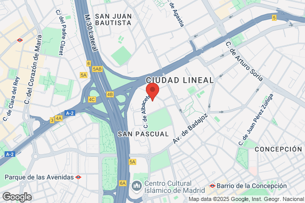 Desarrollo De Marcas S.A.