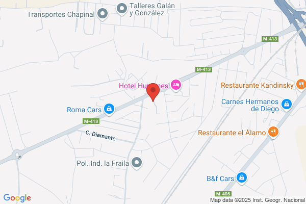 Ecoclinic-Athisa S.L.