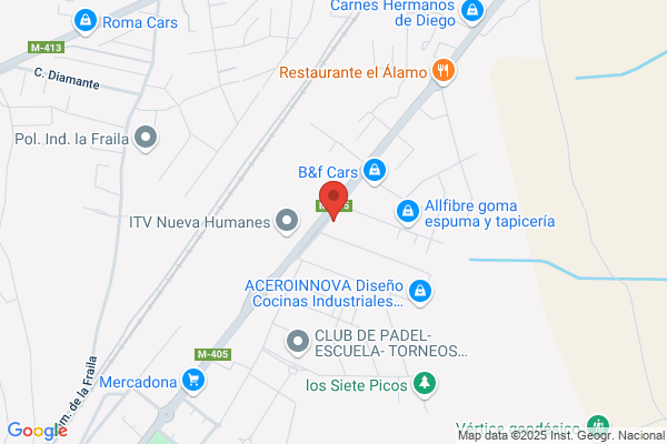 La Taberna de griñón