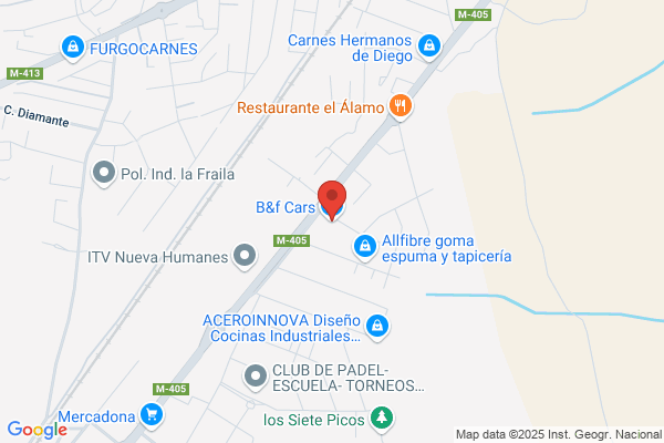 Prats Mayorga S.L.