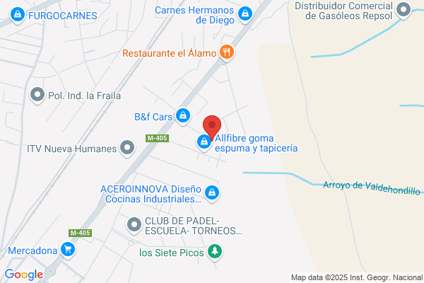 Proyectos Y Decoracion Aza S. A.