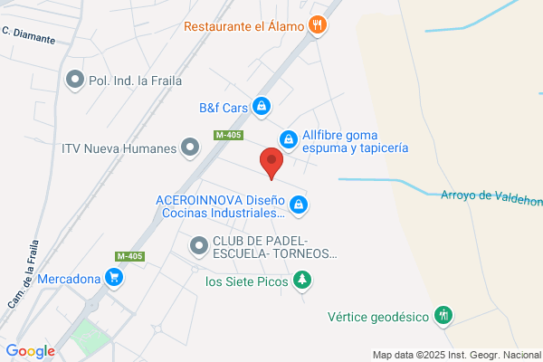 Pliego Rebaque S.A.