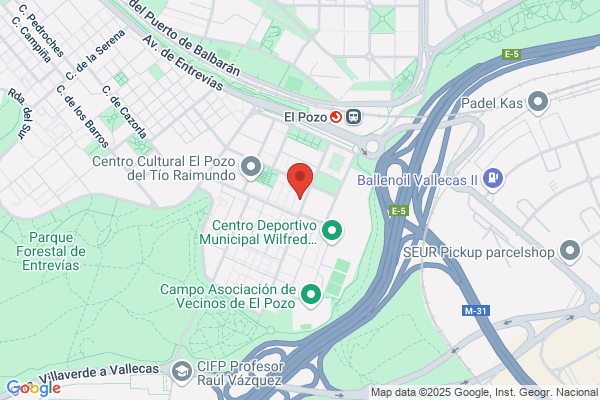 Jose Manuel Vidal Martinez S.L.