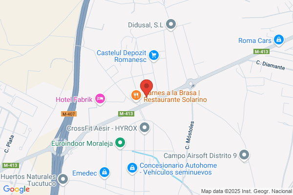 Plataformas Tematicas Internet, S.L