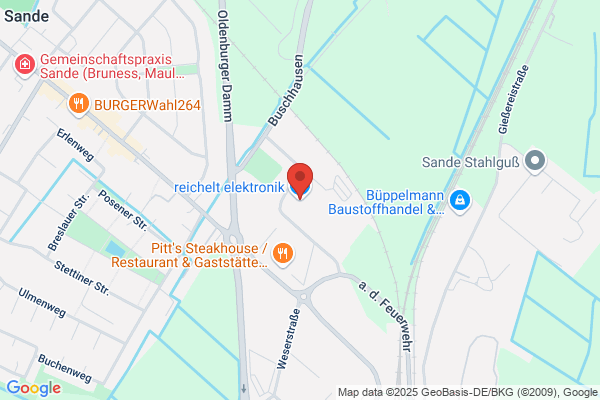 Reydis Electronics, S.L