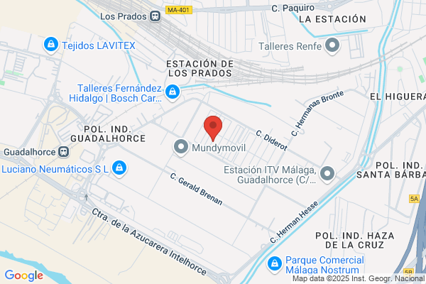 Astomar S.L.