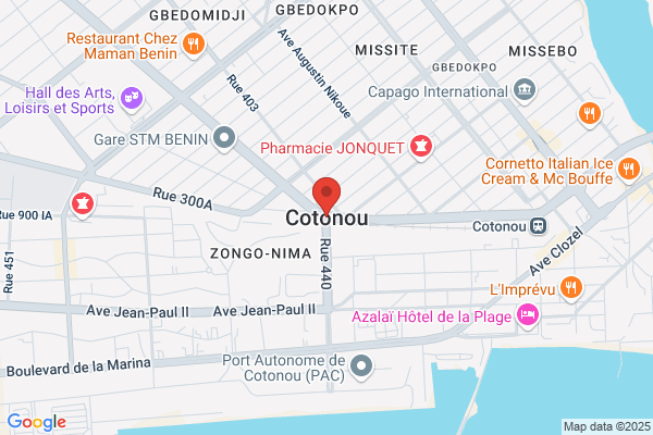Cotenu S.Coop.Andaluza
