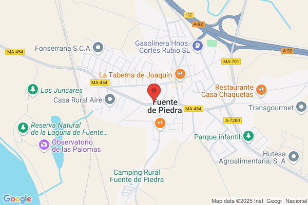 Fergoviajes