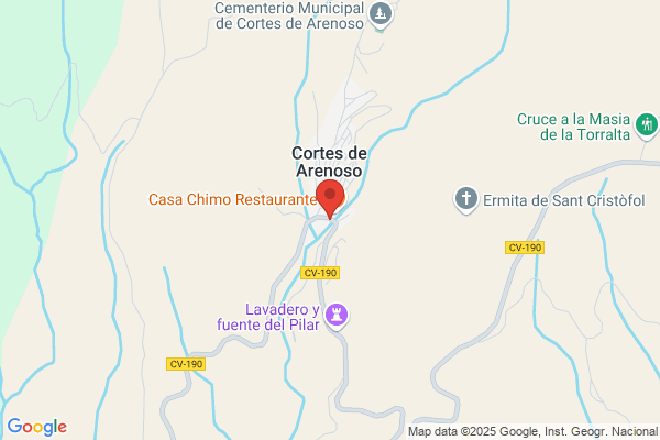 Fuentes Cortes d.