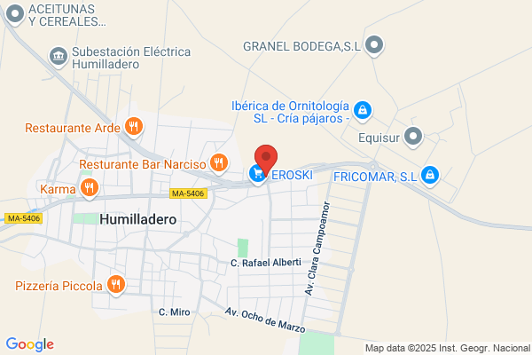 R.G.Iluminacion C.B.
