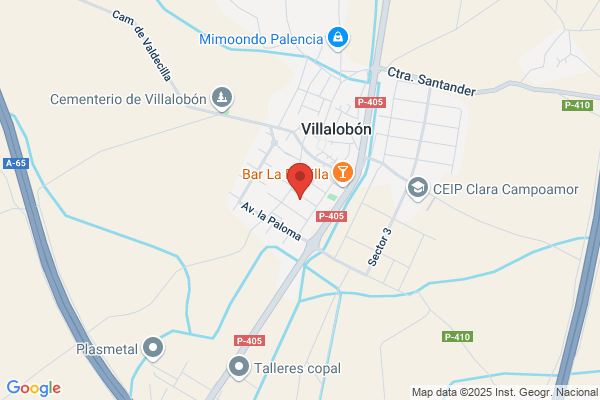 Autocares Estébanez Aja