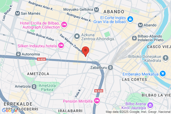 Bilbao Bizkaia Kutxa