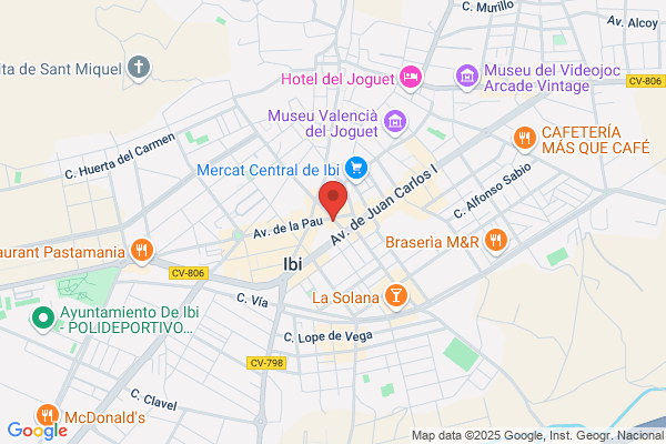 Araceli Neus Valls Verdu
