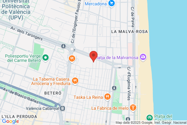 Carpinteria Benigno Garcia S.L.