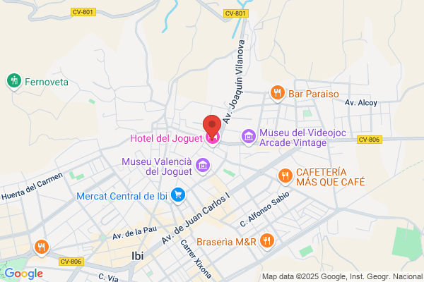 Bar Pirata
