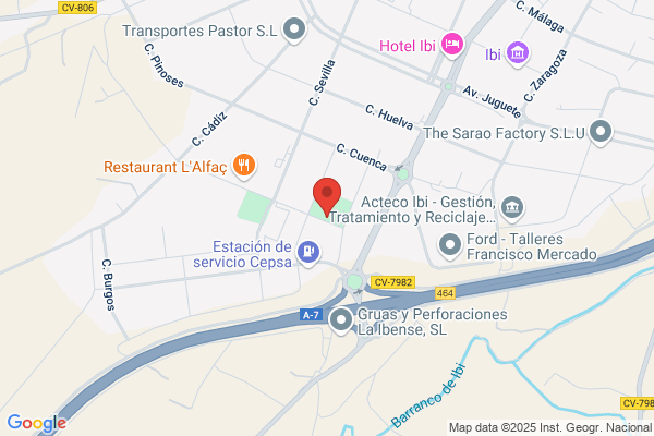 Lopez Avalos a. J.