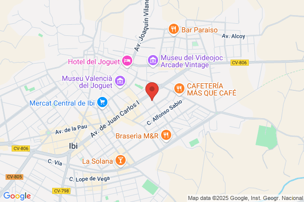 Consultec Asesores S.L.