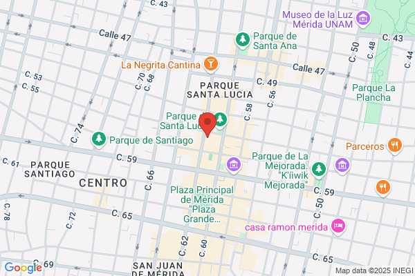 Santiago Merida a. J.