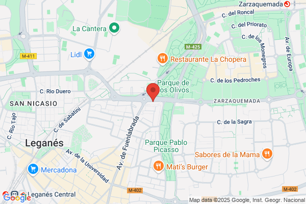 Santa Lucia S.A.