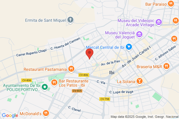 Talleres Beneyto - Servicio Oficial Citroen