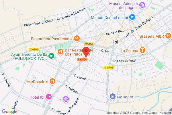 Talleres Gis-Ver S.L. - Repa. Auto. = Servicio Renault