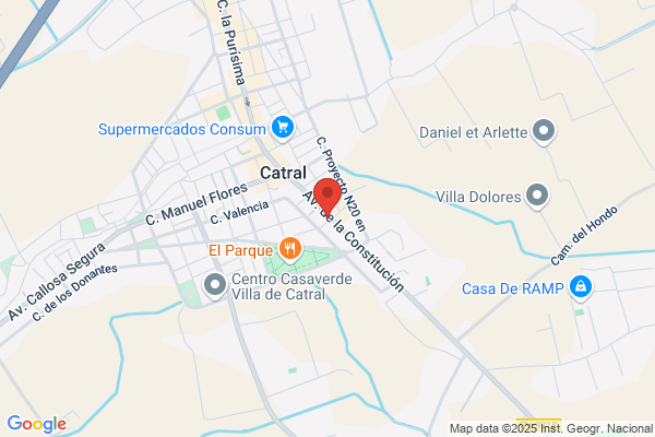 LV Seguridad en Altura