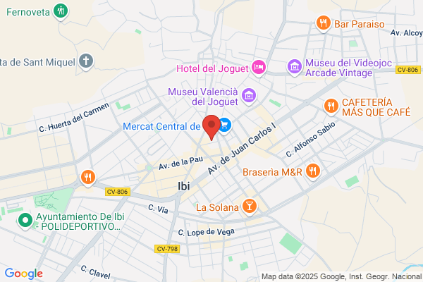 Clinica Dental Dr.Sirvent