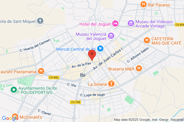 Clinica Dental Sant Jordi