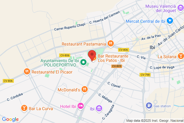 Colegio Nacional Comarcal
