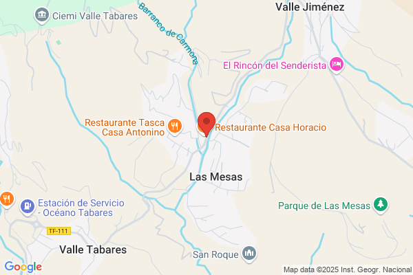Valle Jimenez m.