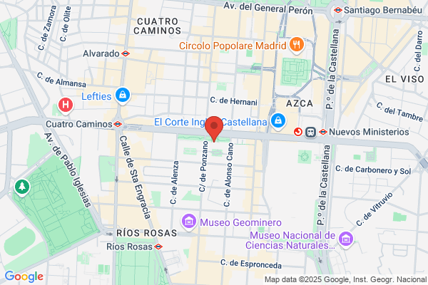 Corral Lopez j. A.