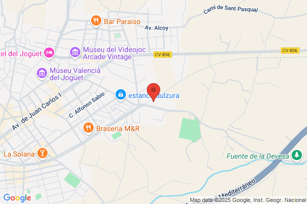 Fabrica De Bolsas De Politeno Lozano