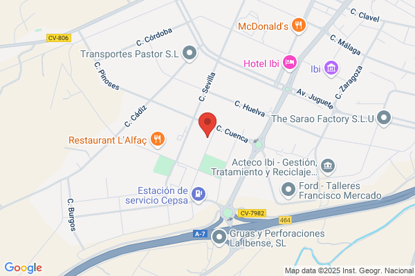 Aceros Tobal S.L.