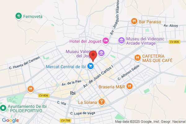 Inmobiliaria La Foia S.L.