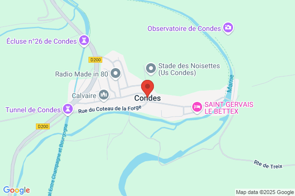Condes Condes a.