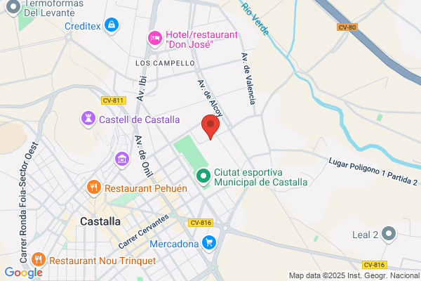Gestion Corte Ind De Tejido