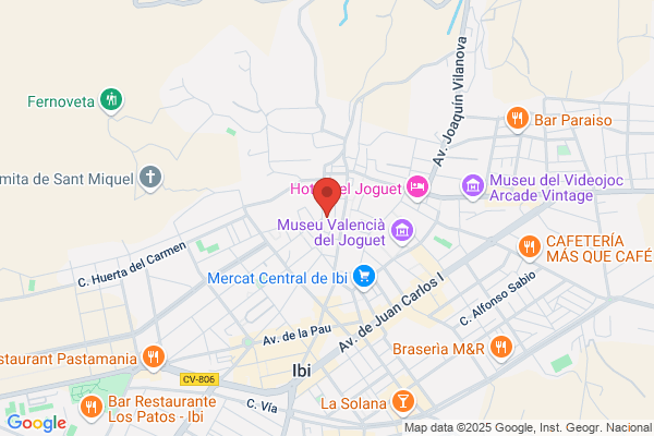 Panaderia Mariel S.L.