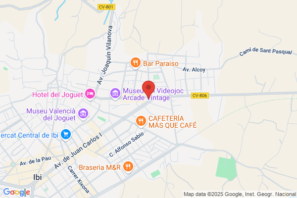 Campsa Estaciones De Servicio S.A.