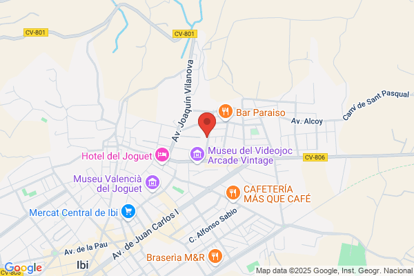 Publi-Gema Servicios Publicitarios S.L.