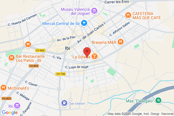 Servicio Psicopedagogico Escolar