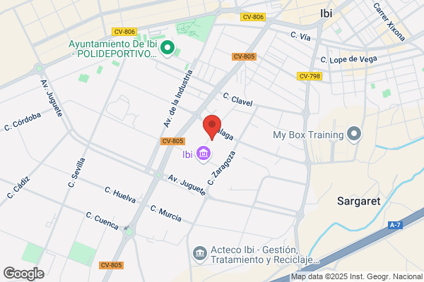 Taller De Zincado M. Roca