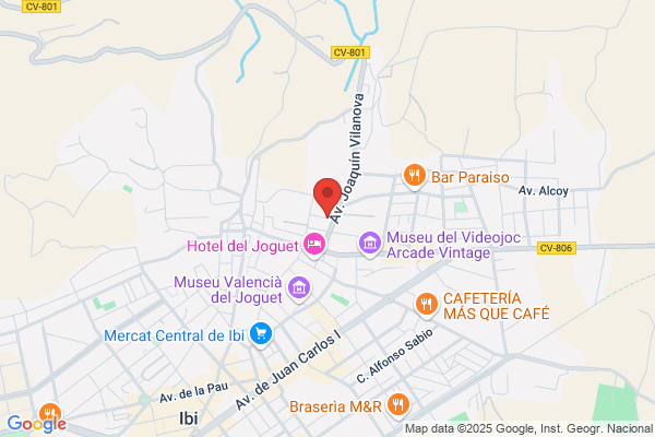 Rqr Gastrobar