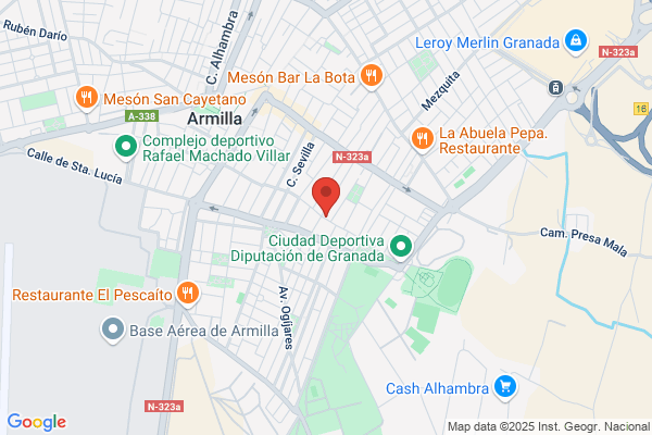 Talleres Santiago - Chapa Y Pintura Automoviles